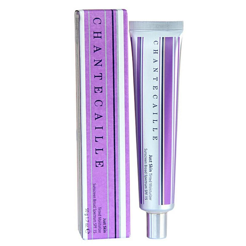 商品Chantecaille|Chantecaille 香缇卡 防晒保湿隔离SPF15 Bliss 50g,价格¥952,第1张图片