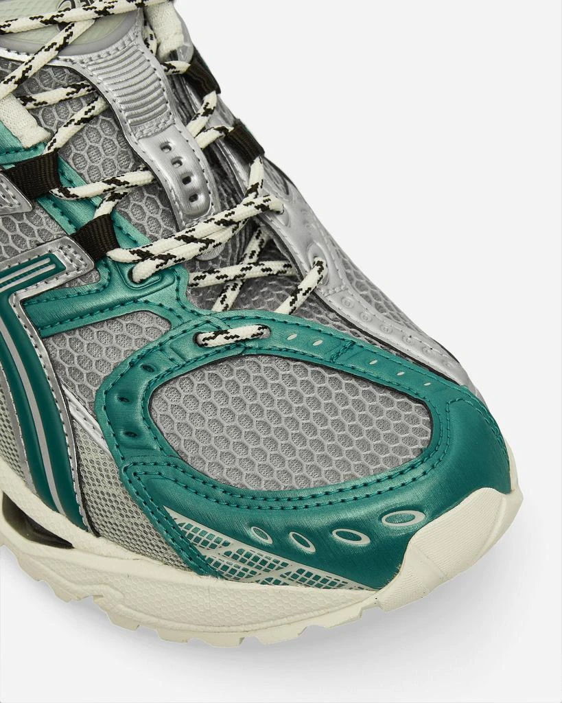GEL-Nimbus 10.1 Sneakers Seal Grey / Jasper Green 商品