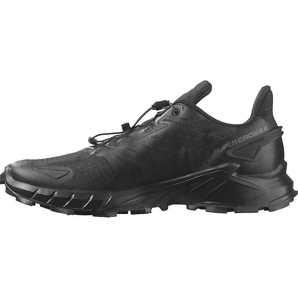 商品Salomon|Salomon Men's Supercross 4 Shoe,价格¥743,第2张图片详细描述