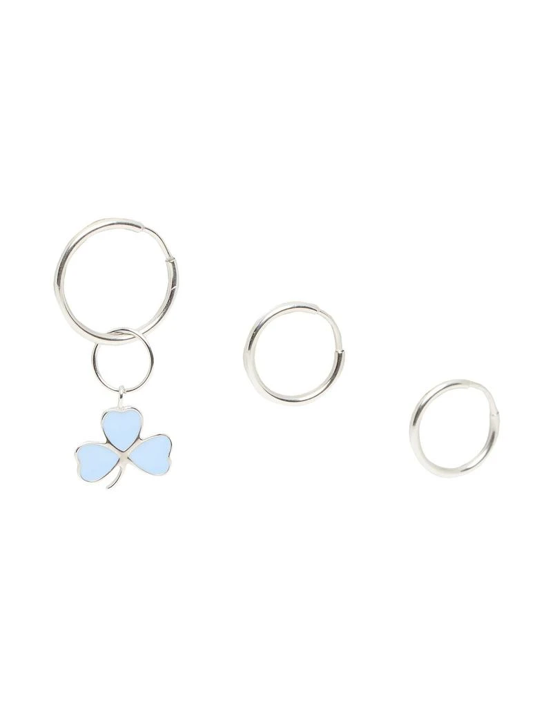 商品8 by YOOX|Earrings,价格¥287,第1张图片