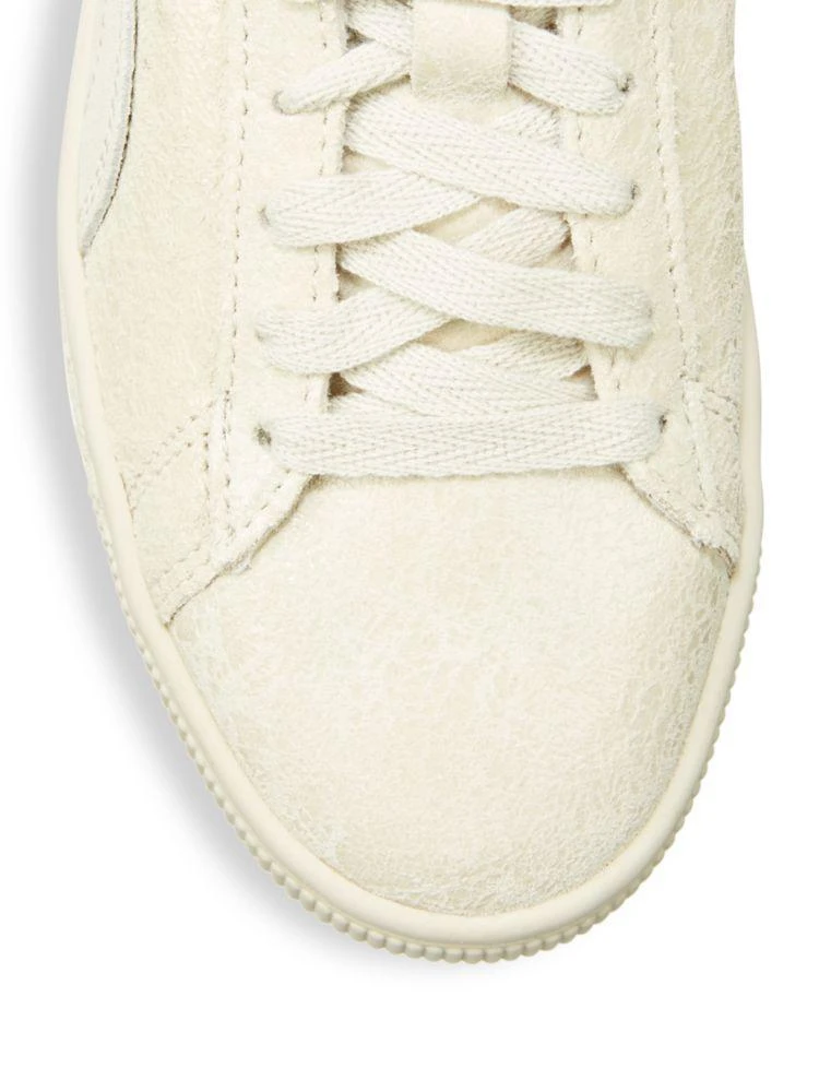 商品Puma|Remaster Suede Sneakers,价格¥369,第4张图片详细描述