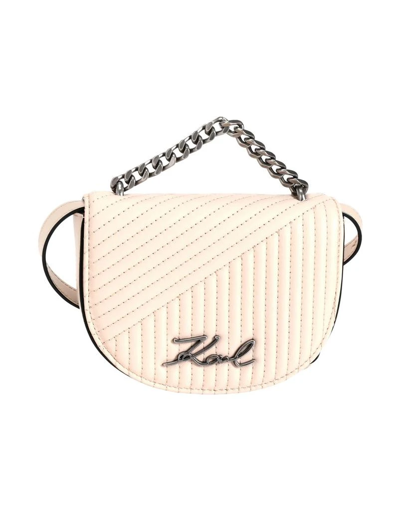 商品Karl Lagerfeld Paris|Belt Bags,价格¥663,第1张图片