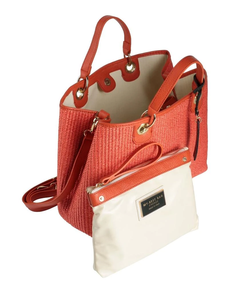 商品MY-BEST BAGS|Handbag,价格¥1713,第2张图片详细描述