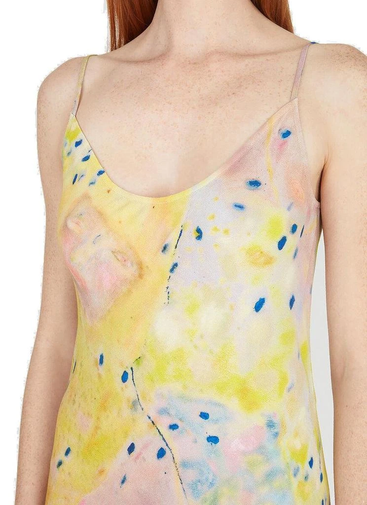 商品Marc Jacobs|Marc Jacobs Bias Slip Dress,价格¥2511,第4张图片详细描述