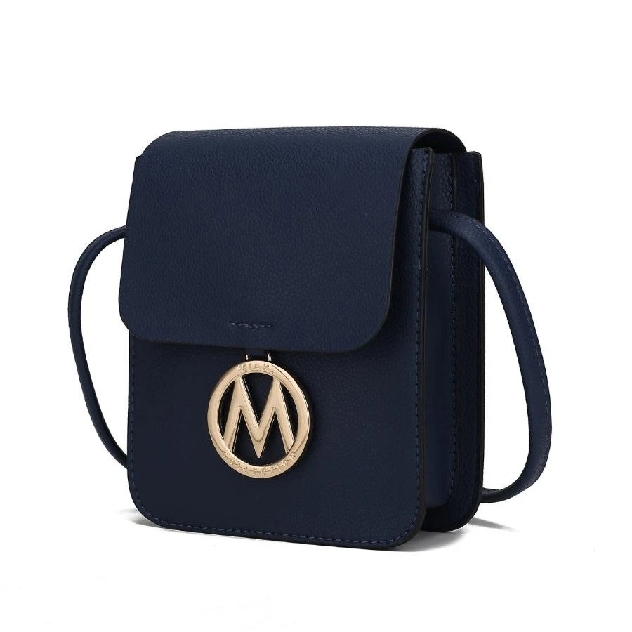 Skylar Vegan Leather Women’s Crossbody Handbag 商品
