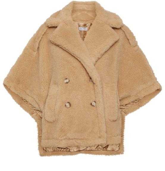 商品Max Mara|Adesso 短款外套,价格¥14205,第1张图片