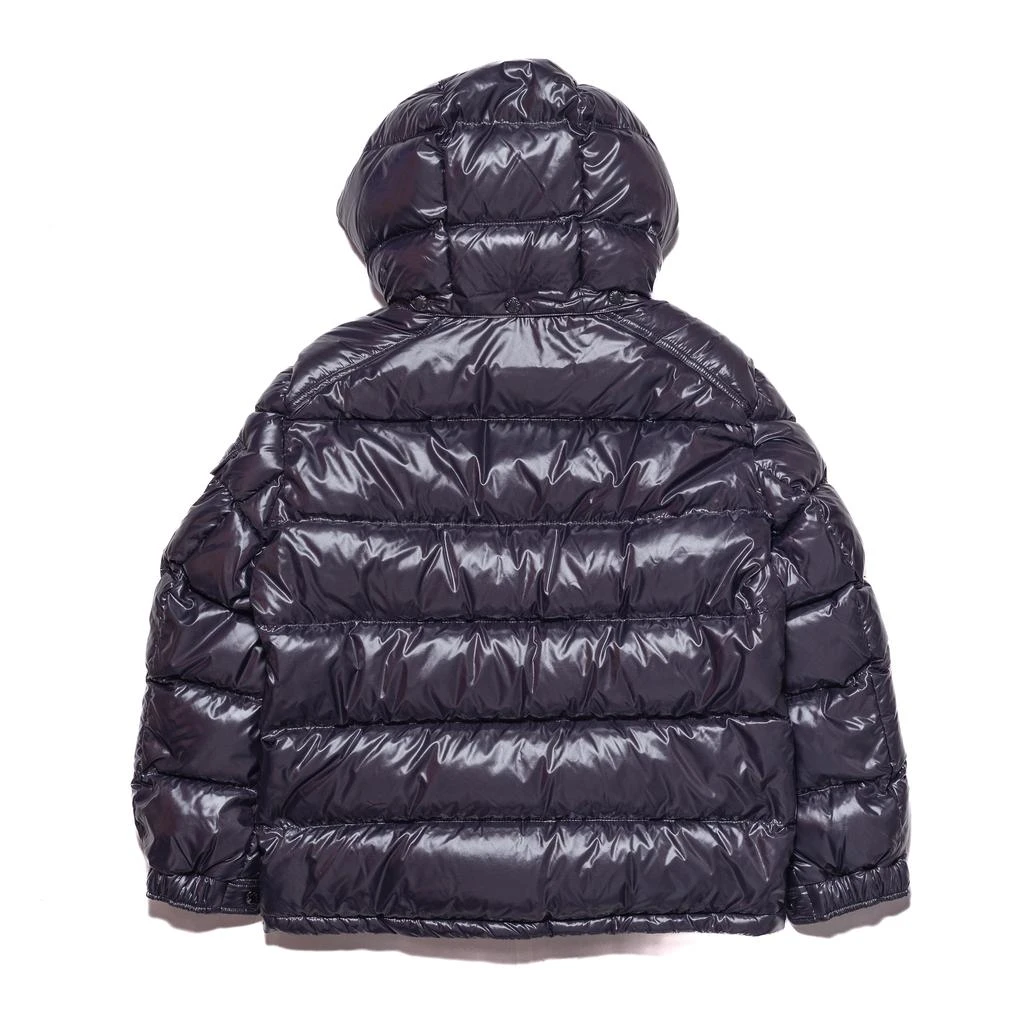 商品Moncler|Moncler Maire Quilted Down Puffer Jacket Black,价格¥12742,第2张图片详细描述