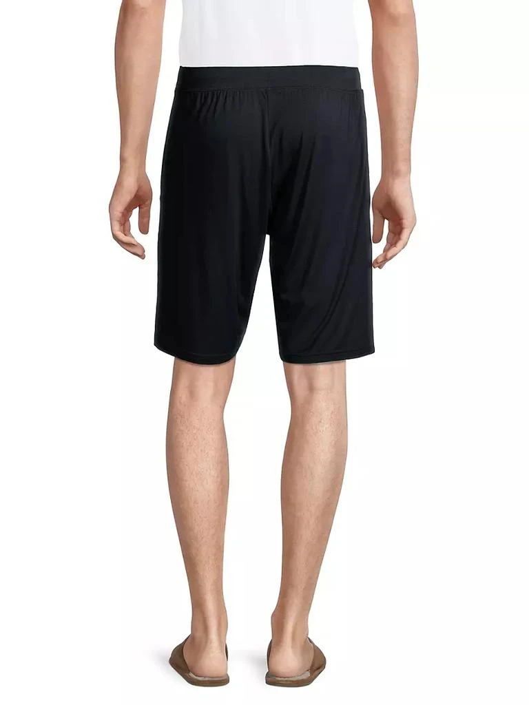 商品Mack Weldon|Silver Pajama Shorts,价格¥433,第5张图片详细描述