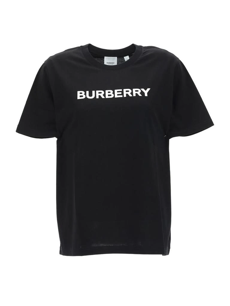 商品Burberry|BURBERRY T-SHIRTS & VESTS,价格¥2678,第1张图片