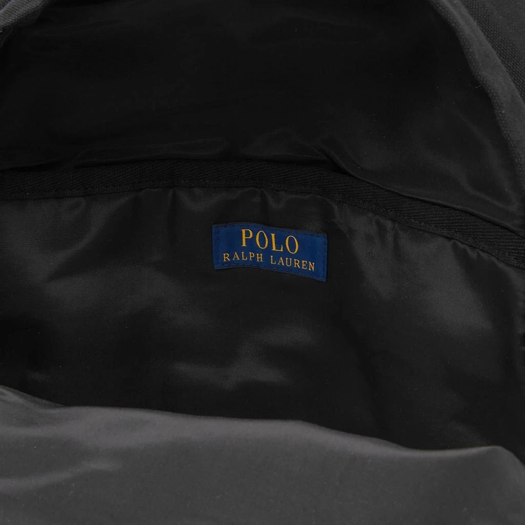 商品Ralph Lauren|Polo Ralph Lauren Canvas Backpack,价格¥699,第4张图片详细描述