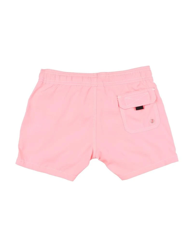 商品SUN 68|Swim shorts,价格¥213,第2张图片详细描述