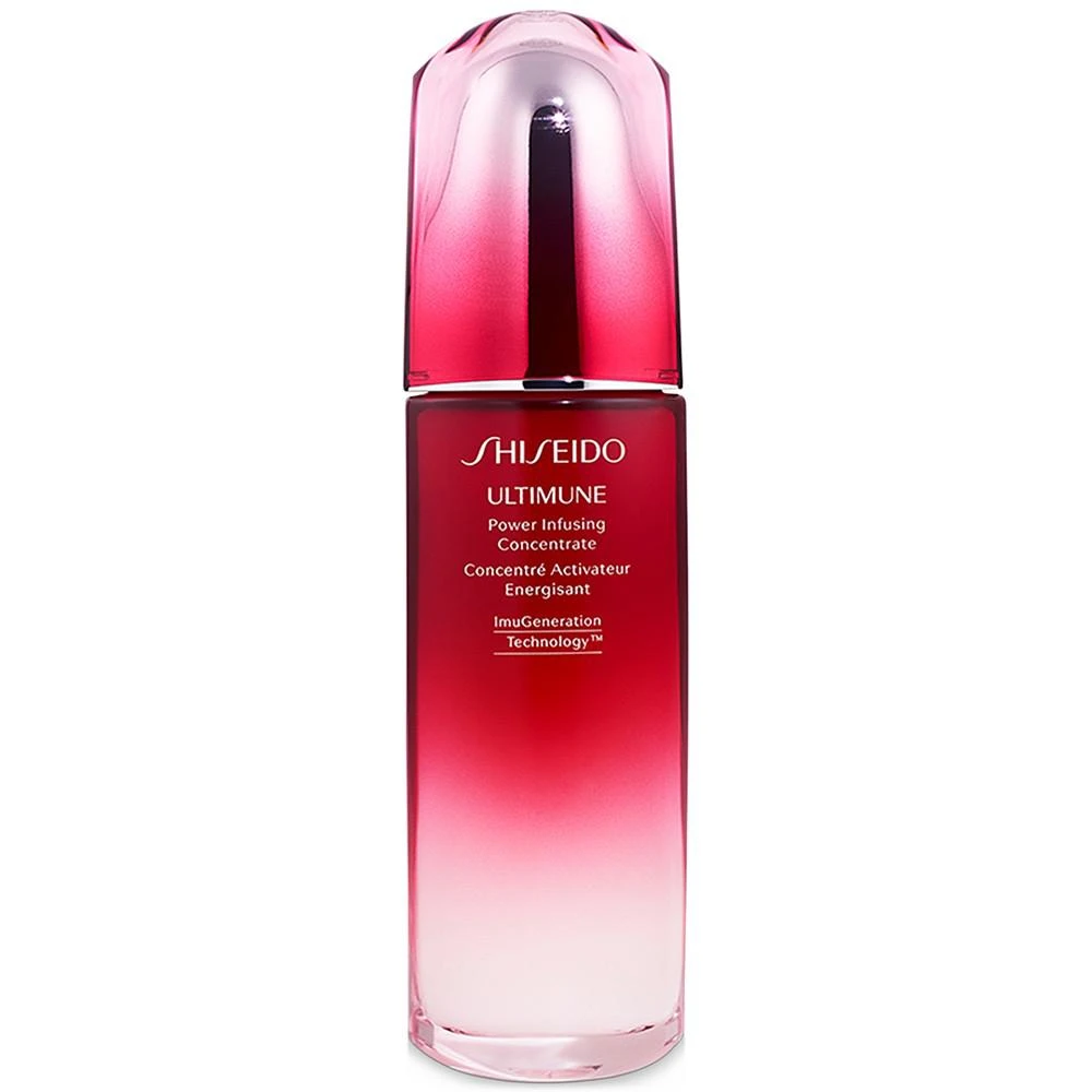 商品Shiseido|红妍肌活精华露 120ml,价格¥1416,第1张图片