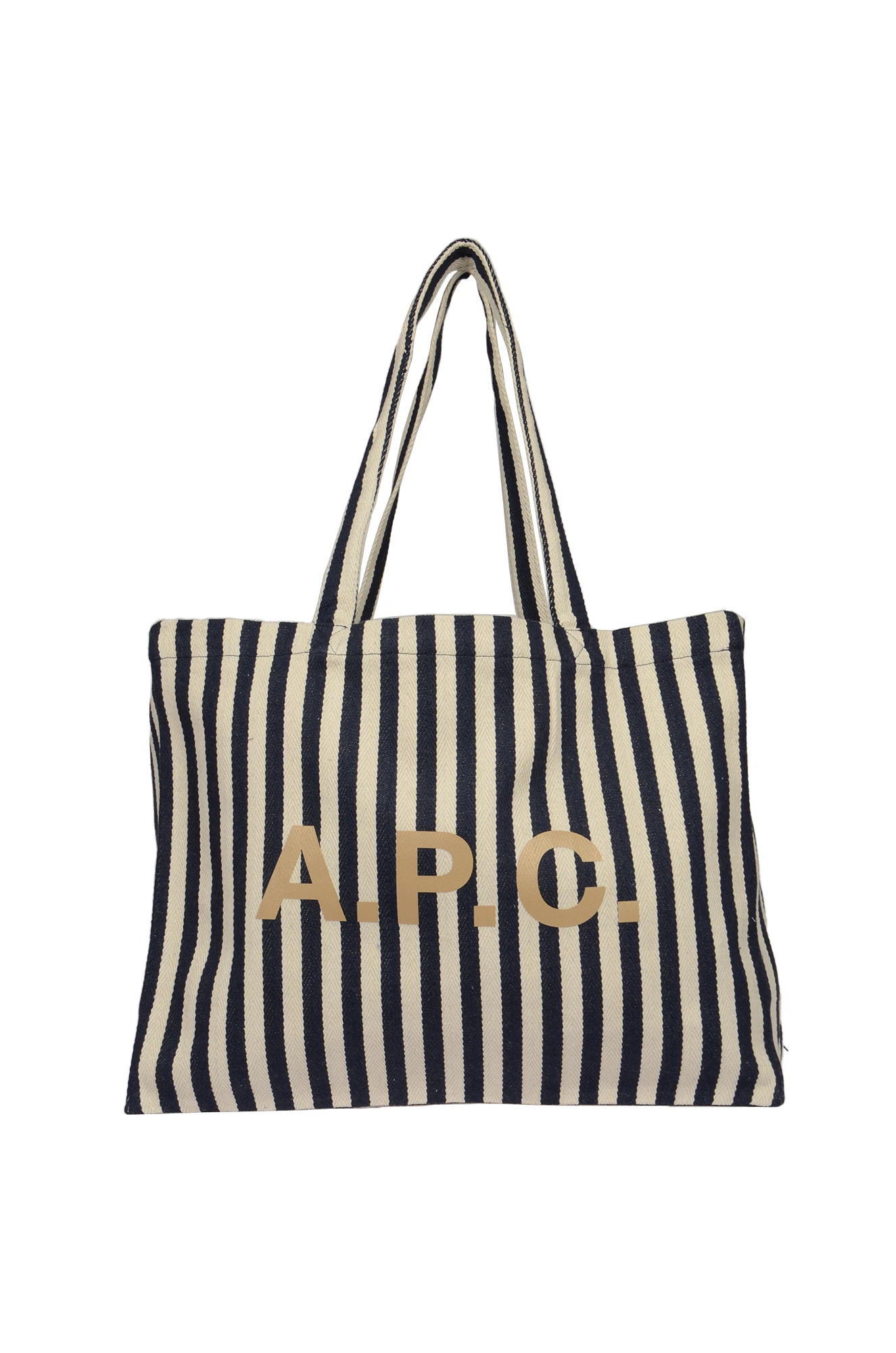 商品【商品预售7天】 A.P.C.|A.P.C. 男士手提包 COGFFM61443IAK 花色,价格¥1030,第1张图片