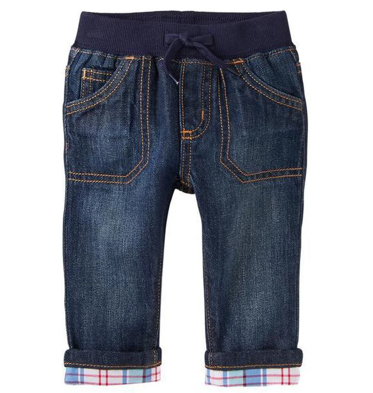 商品Gymboree|Pull-On Jeans,价格¥111,第1张图片