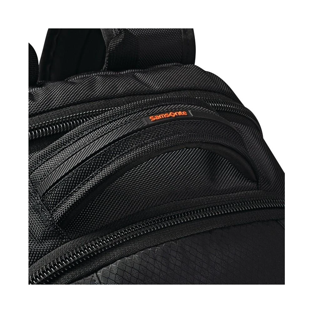 商品Samsonite|Tectonic 2 Large Backpack,价格¥861,第3张图片详细描述