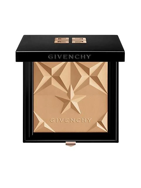 商品Givenchy|LES SAISONS Healthy Glow Bronzing Powder,价格¥399,第1张图片