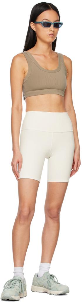 Off-White Biker Shorts商品第4张图片规格展示