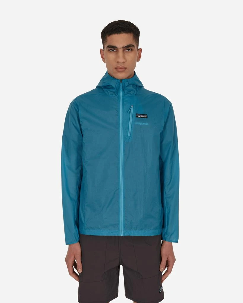 商品Patagonia|Houdini Jacket Blue,价格¥832,第1张图片