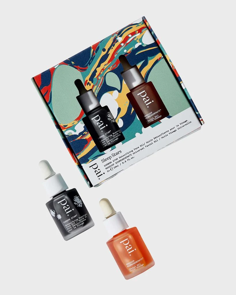 商品Pai|Sleep Stars Oil Duo,价格¥186,第5张图片详细描述