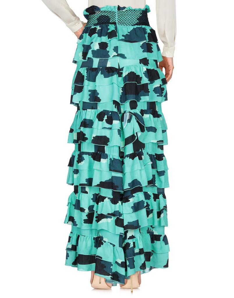 商品Just Cavalli|Maxi Skirts,价格¥2803,第5张图片详细描述