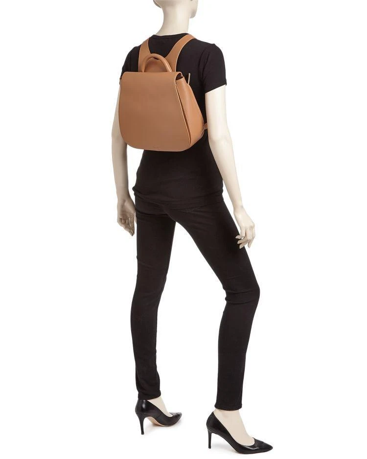 商品Steven Alan|Kate Leather Backpack,价格¥2216,第2张图片详细描述