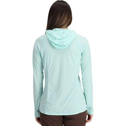 商品Outdoor Research|Echo Hoodie - Women's,价格¥248,第2张图片详细描述