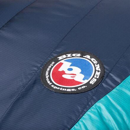 Daisy Mae Sleeping Bag: 0F Down - Women's 商品