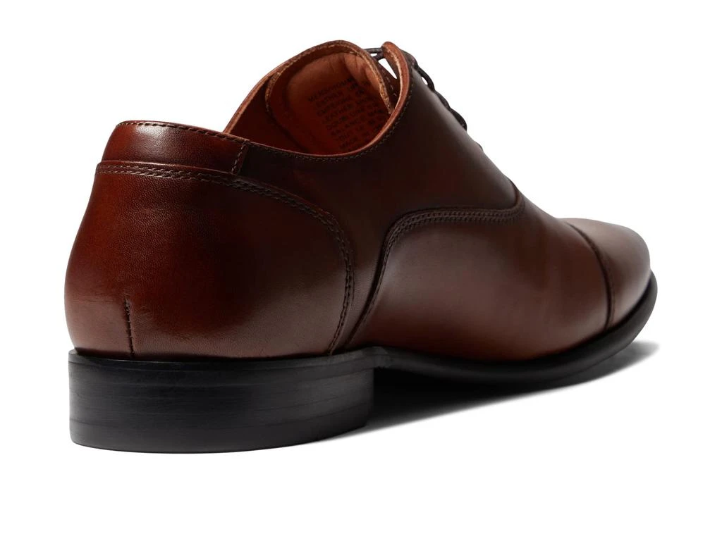 商品Florsheim|Postino Cap Toe,价格¥614,第5张图片详细描述