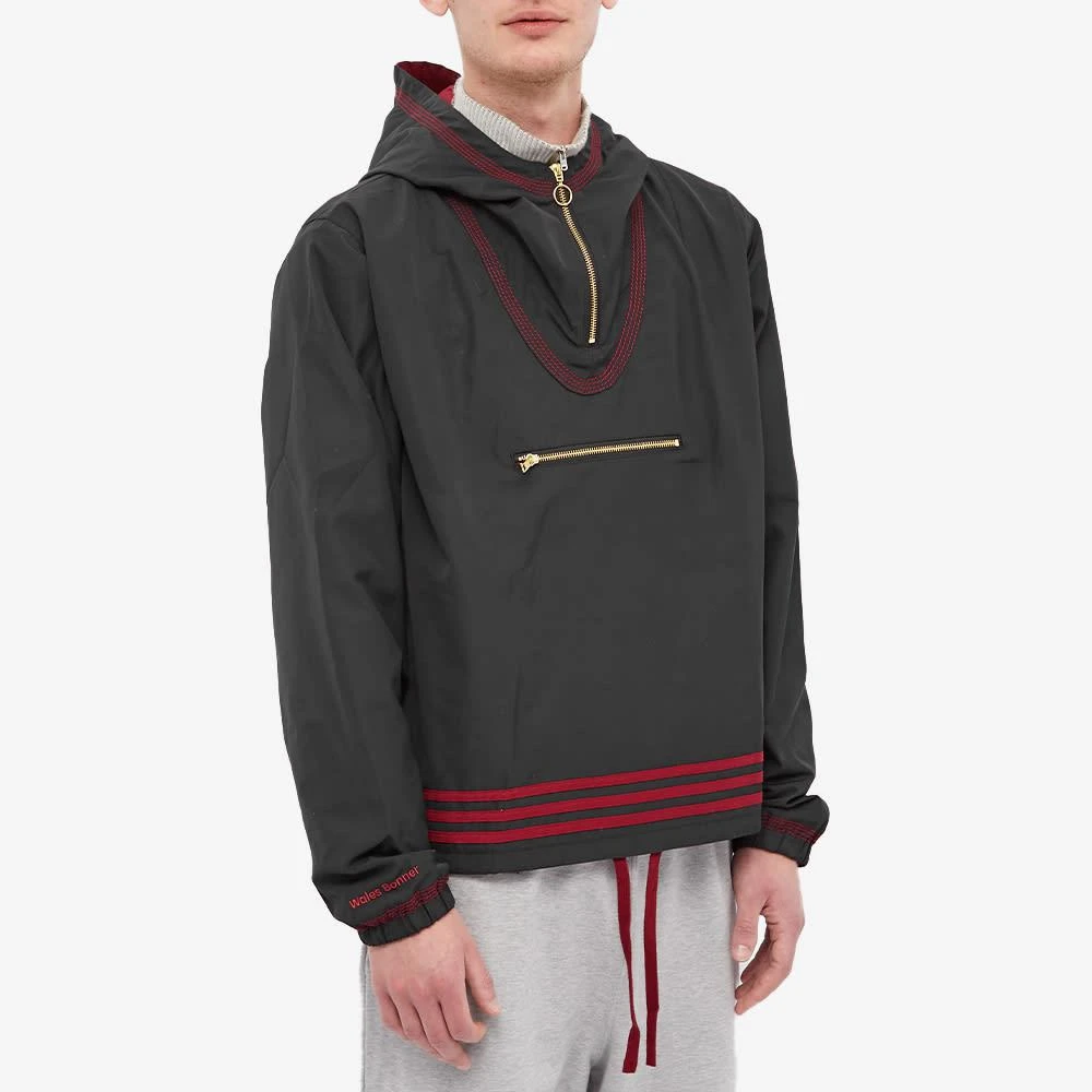商品Adidas|Adidas x Wales Bonner Anorak,价格¥1085,第5张图片详细描述
