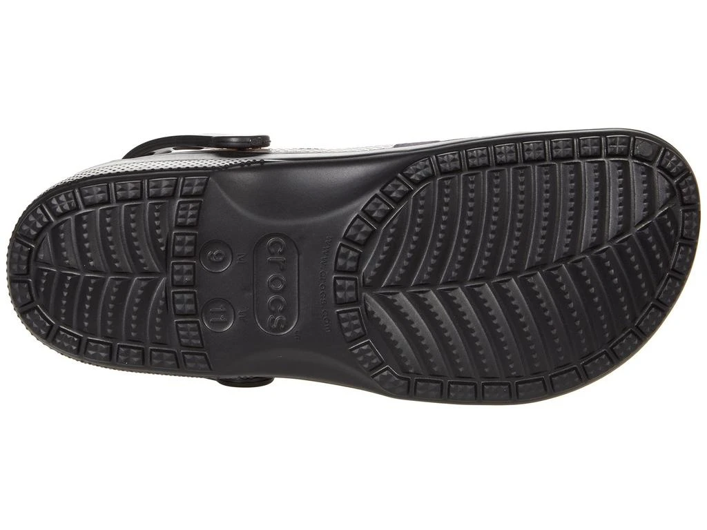 商品Crocs|Classic Translucent Clog,价格¥279,第3张图片详细描述