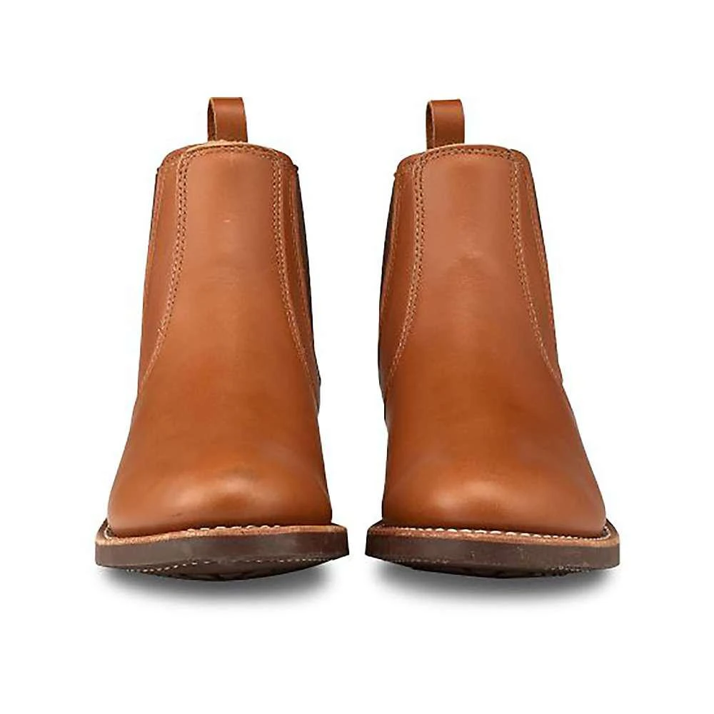 商品Red Wing|Red Wing Heritage Women's 3456 6-Inch Chelsea Boot,价格¥1821,第2张图片详细描述