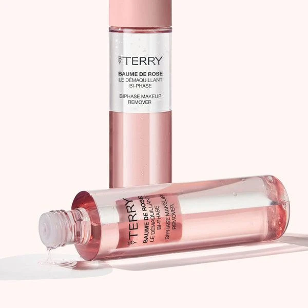 By Terry Baume de Rose Bi-Phase Makeup Remover 200ml 商品