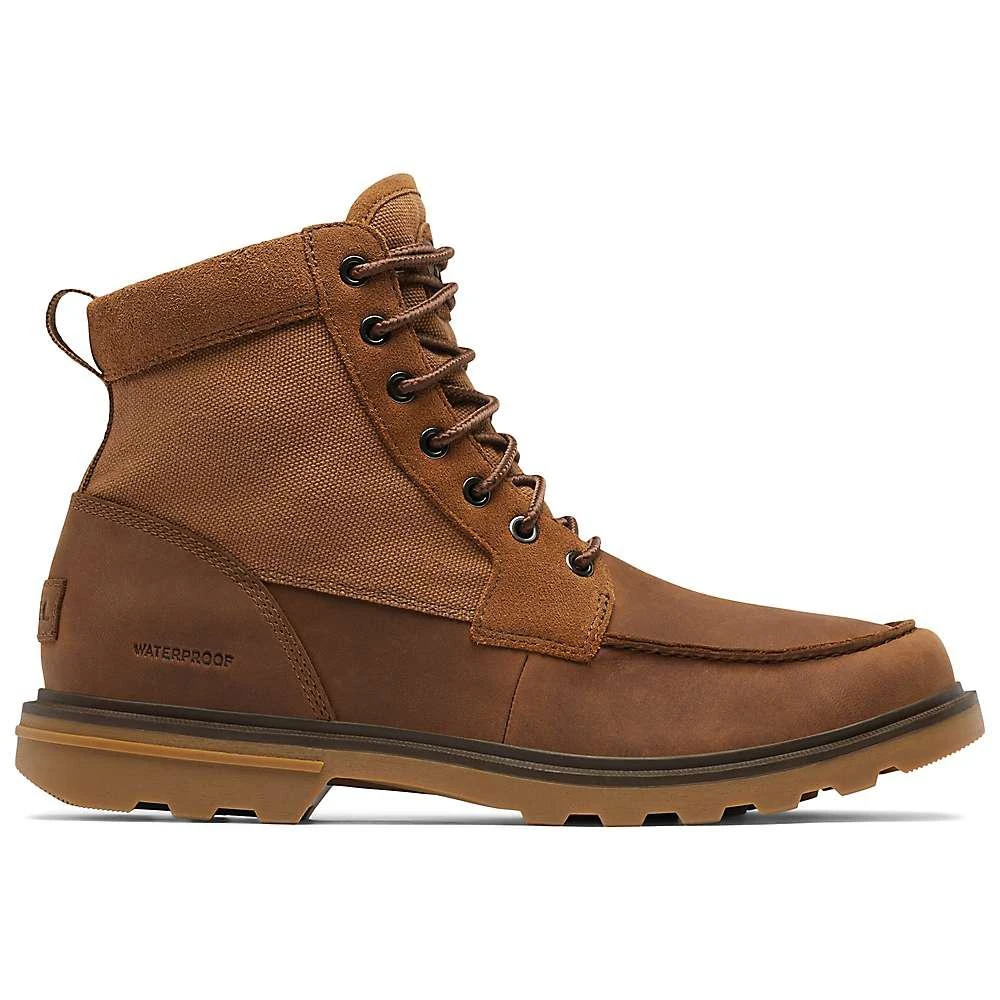 Sorel Men's Carson Moc WP Boot 商品