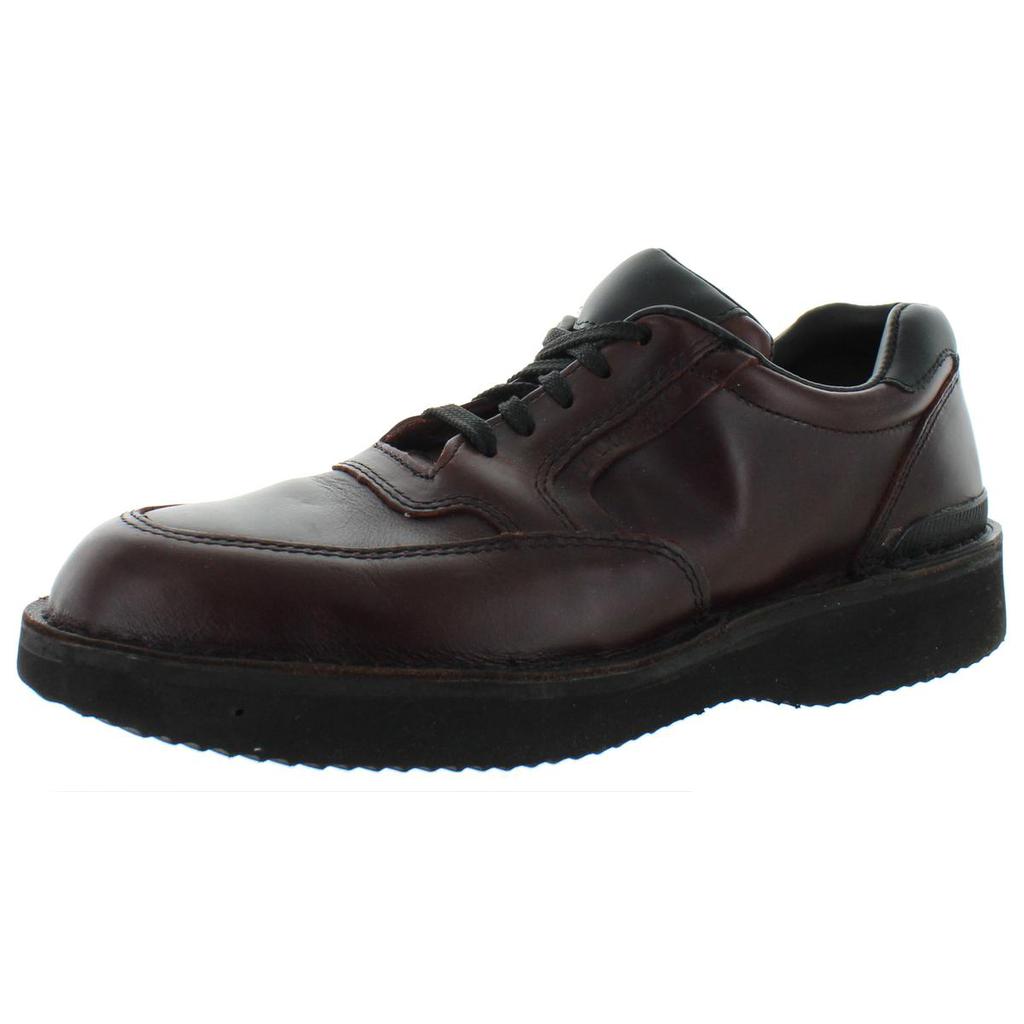 Walkabout | Walkabout Mens Ultra-Walker Leather Footonic II Work Shoes 264.57元 商品图片