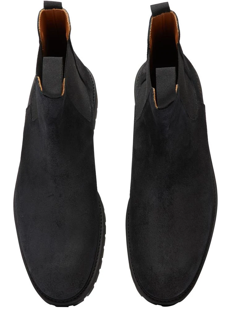 商品Common Projects|Chelsea boots in Kenia,价格¥2830,第5张图片详细描述