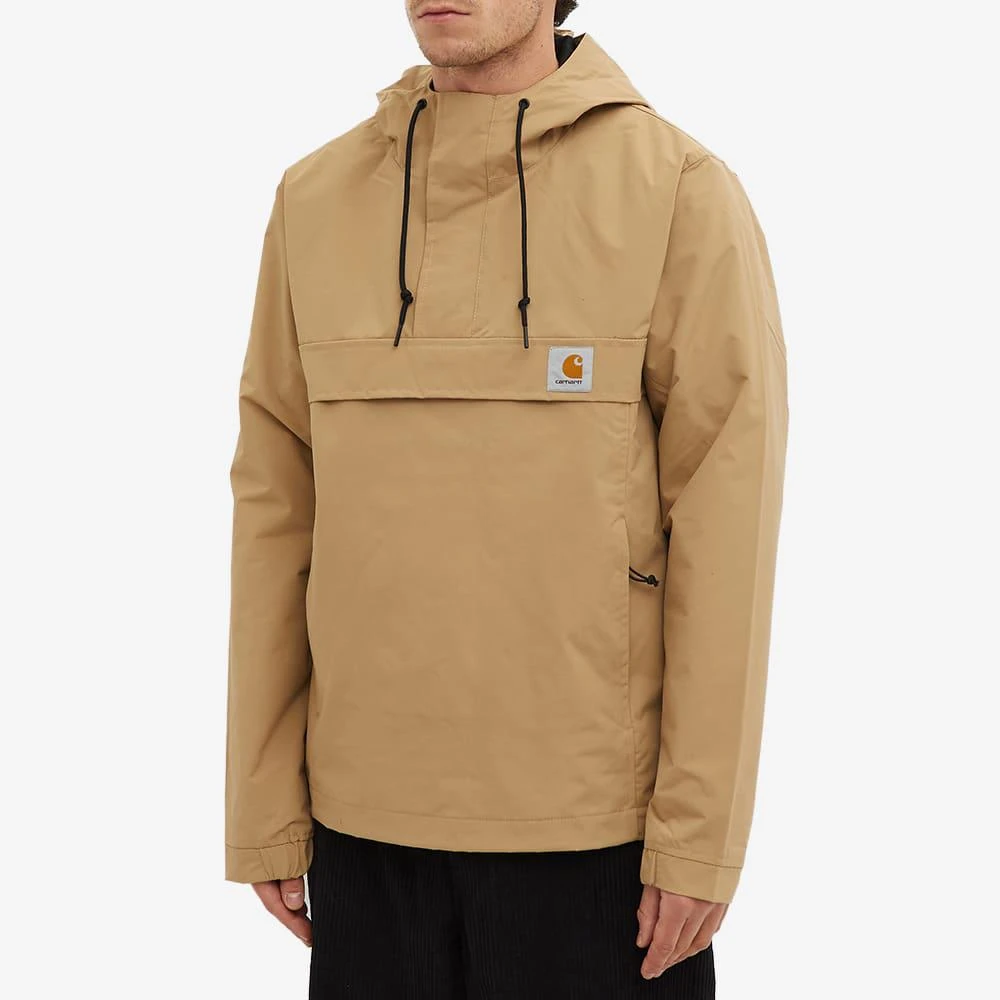 商品Carhartt|Carhartt WIP Nimbus Pullover Jacket,价格¥1578,第3张图片详细描述