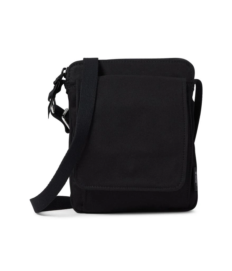 商品Vera Bradley|Cotton Mini Hipster Crossbody Purse with RFID Protection,价格¥291,第1张图片