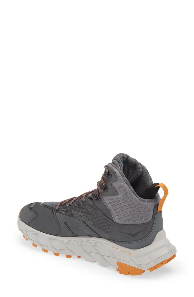 商品Hoka One One|男款 Anacapa Mid Gore-Tex® 防水登山鞋,价格¥998,第2张图片详细描述