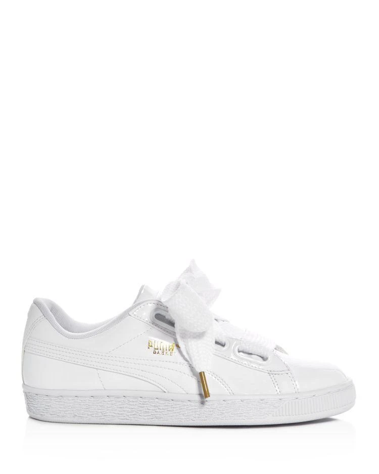 商品Puma|平底休闲板鞋,价格¥639,第2张图片详细描述