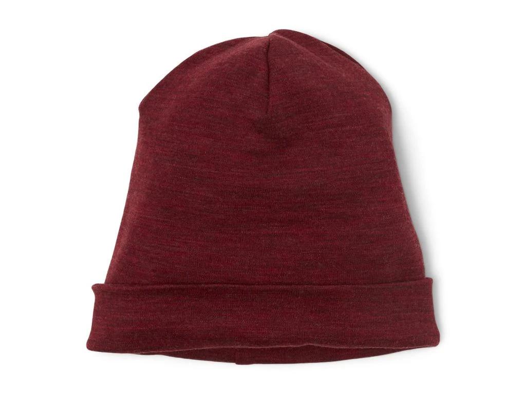 商品SmartWool|Thermal Merino Reversible Cuffed Beanie,价格¥206,第2张图片详细描述