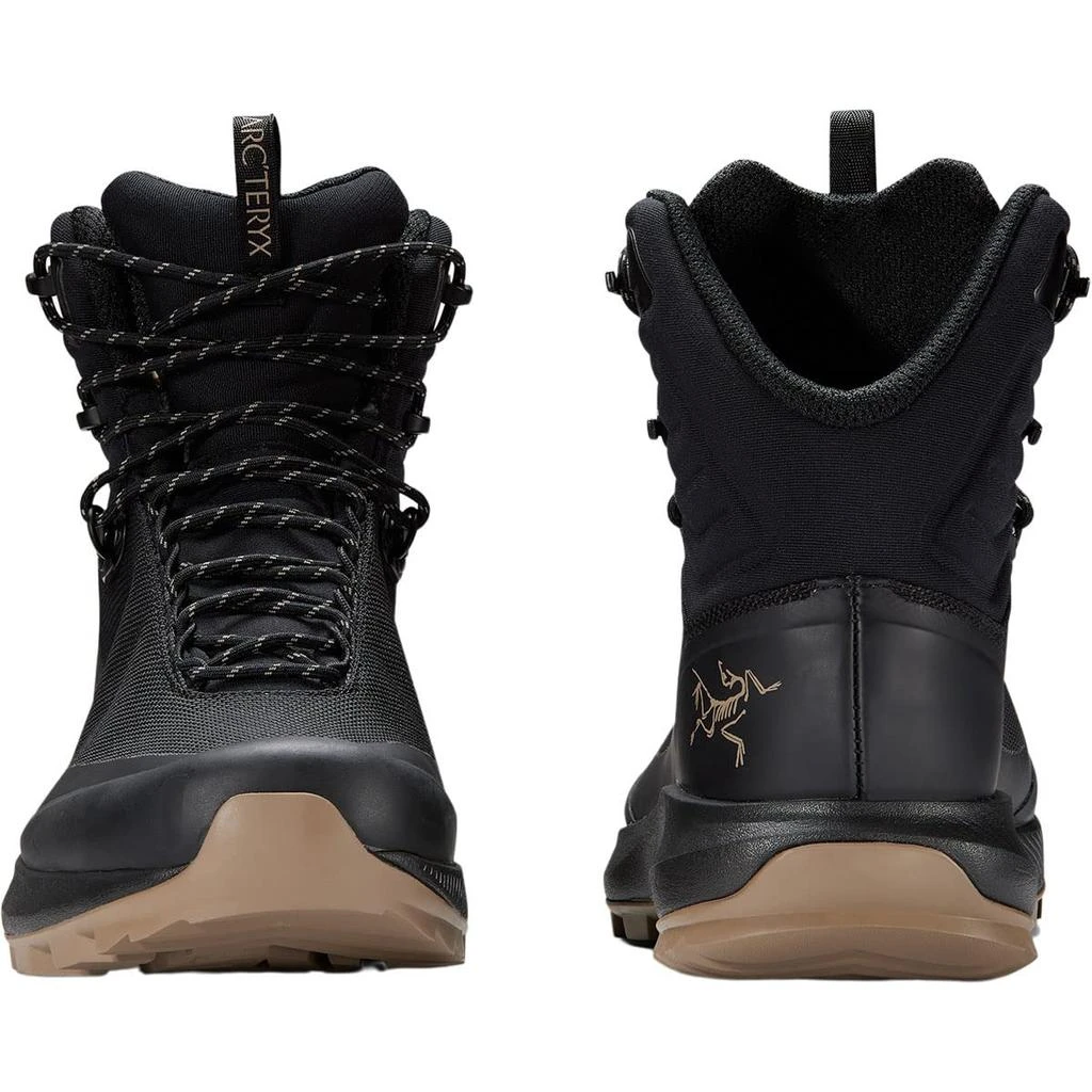商品Arc'teryx|Arc'teryx Aerios AR Mid GTX Boot Women's | Comfortable Supportive Backpacking Boot,价格¥2183,第2张图片详细描述