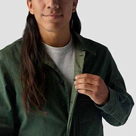 Long-Sleeve Venture Coverall - Men's 商品