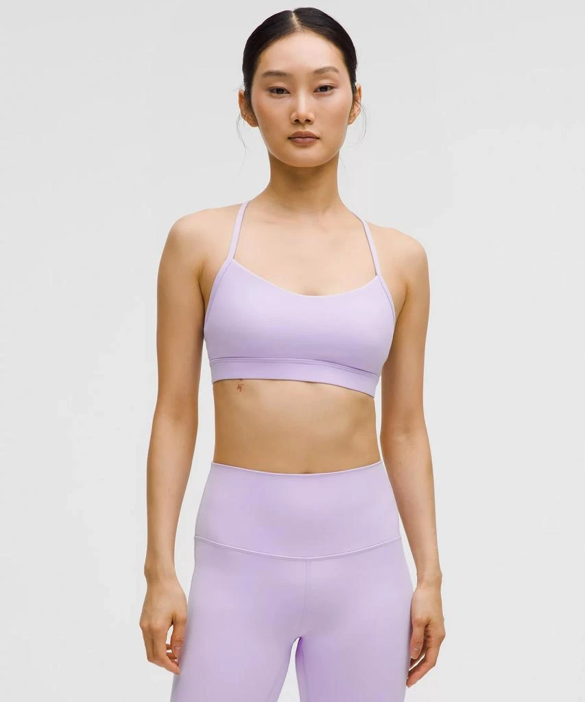 Flow Y Bra Nulu *Light Support, A–C Cups 商品