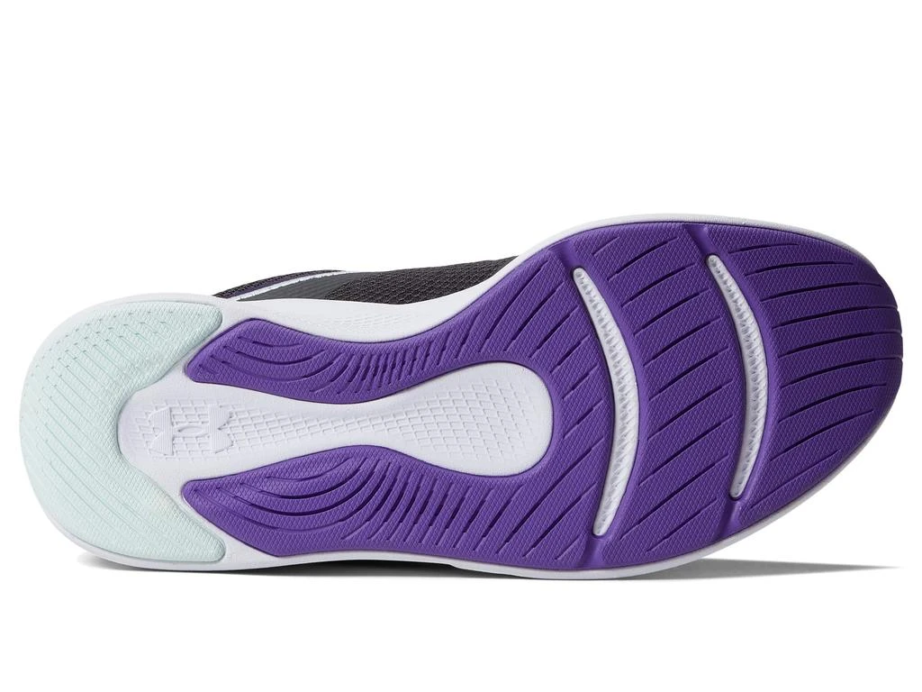 商品Under Armour|Charged Breathe Bliss,价格¥397,第3张图片详细描述
