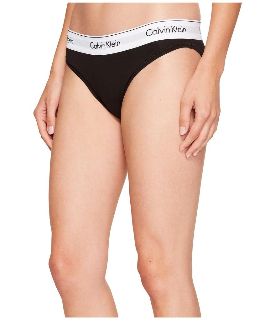 商品Calvin Klein|CK女士棉质内裤,价格¥92,第2张图片详细描述