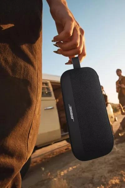 商品Bose|Bose SoundLink Flex Portable Speaker (2nd Gen),价格¥1117,第1张图片