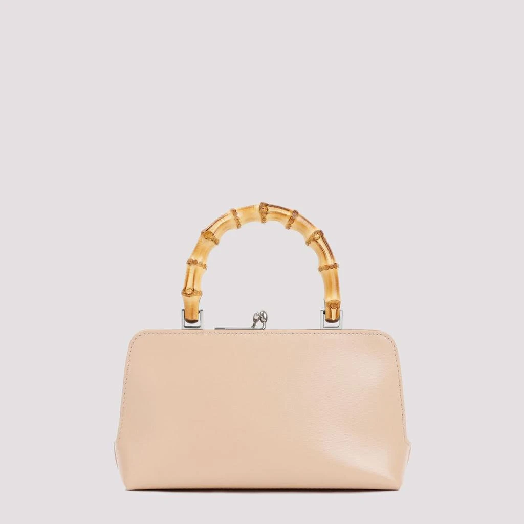 商品Jil Sander|JIL SANDER  GOJI BAMBOO MINI BAG,价格¥9041,第2张图片详细描述