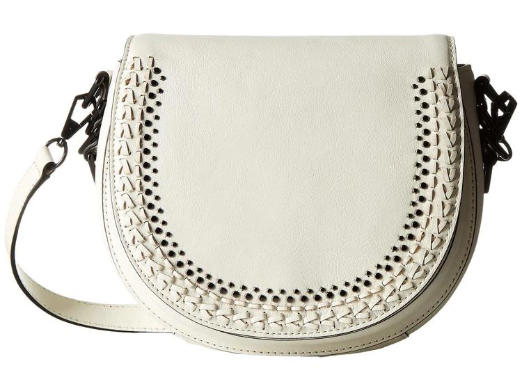 商品Rebecca Minkoff|Astor Saddle Bag with Studs,价格¥1633,第1张图片