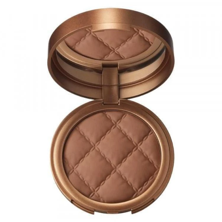 商品Laura Geller|Beach Matte Baked Hydrating Bronzer,价格¥61,第1张图片详细描述