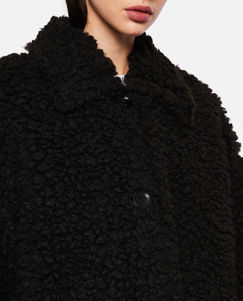Jacey faux fur jacket商品第4张图片规格展示